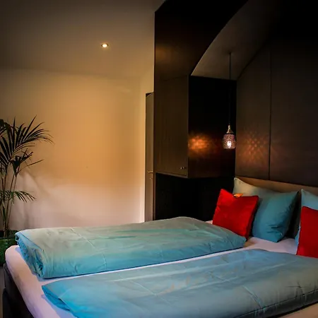 Naturchalets 7 Sentidos Bischofsmais Extérieur photo